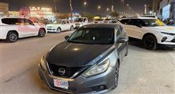 نيسان ألتيما